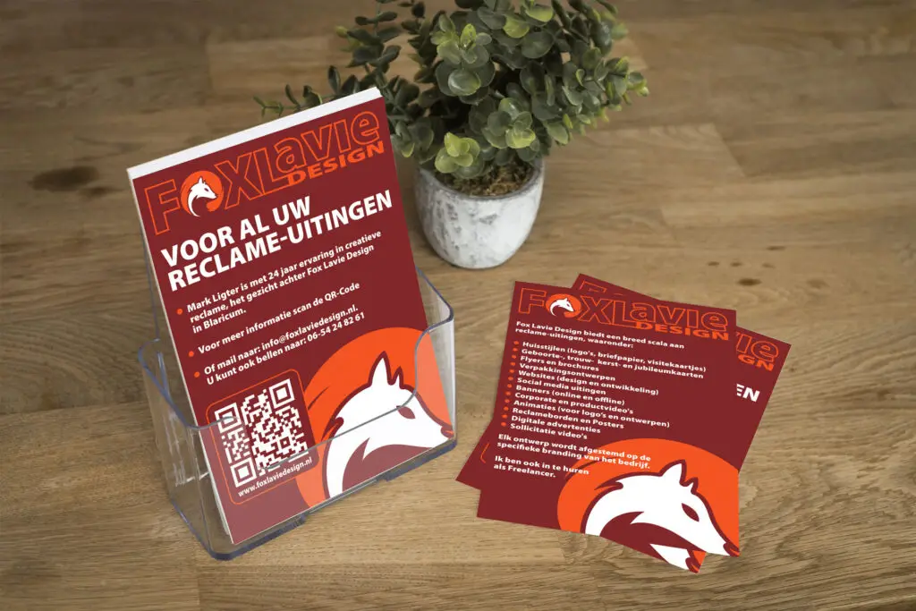 Flyers-Moxkup